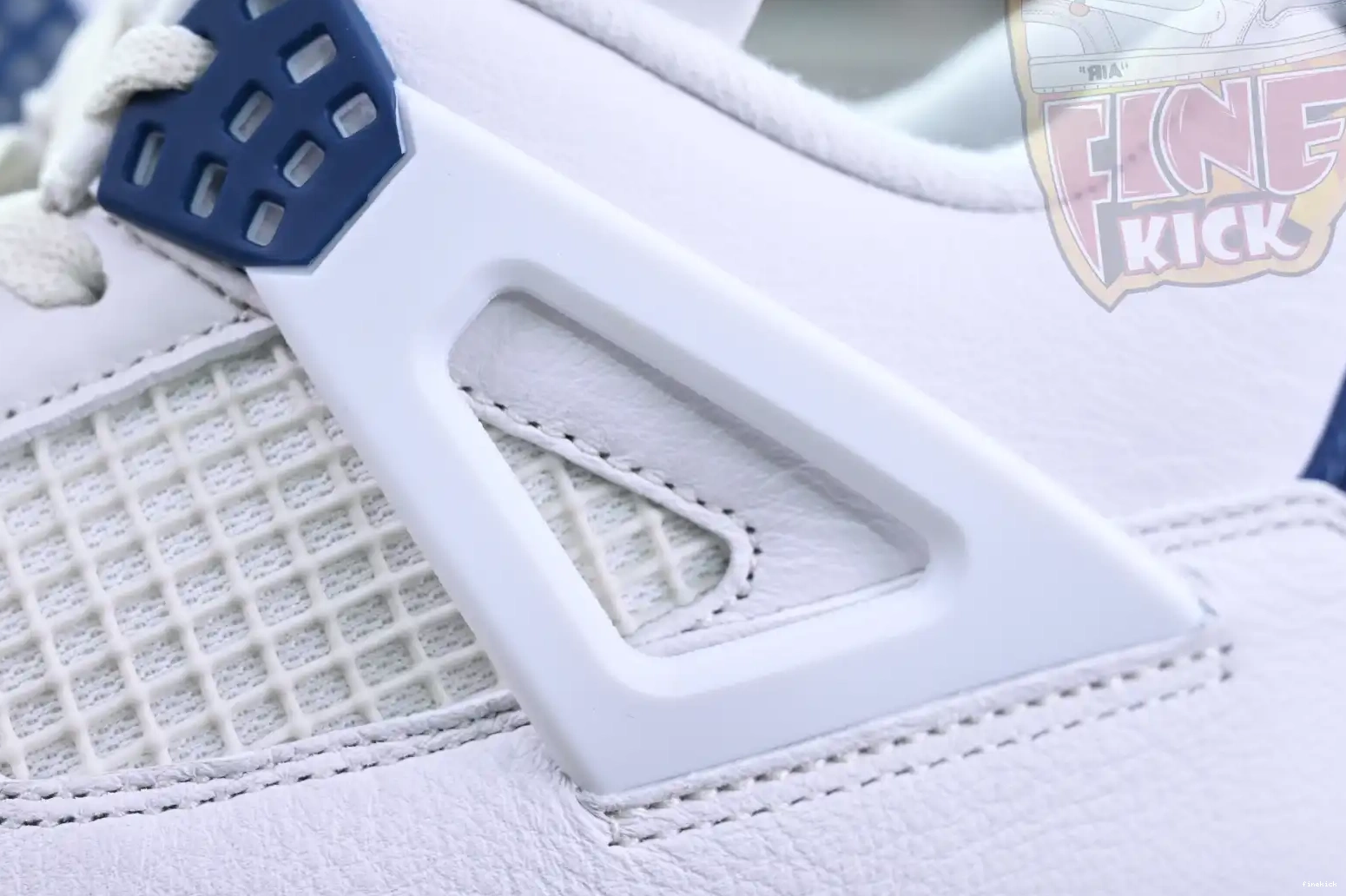 Jordan “NAVY” Jordan SB 4 Air 0429